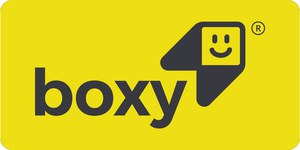 Boxy